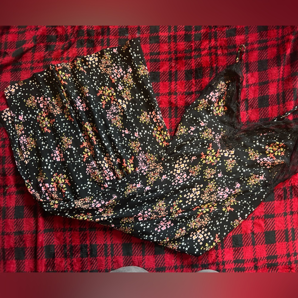 Victoria’s Secret midi slip dress